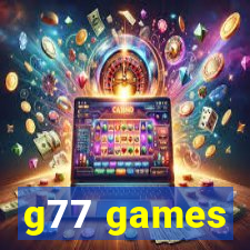 g77 games